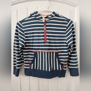 Matilda Jane Boys Hoodie Shirt Size 6